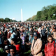 Image for article titled The Million Man March 15 Years Later
